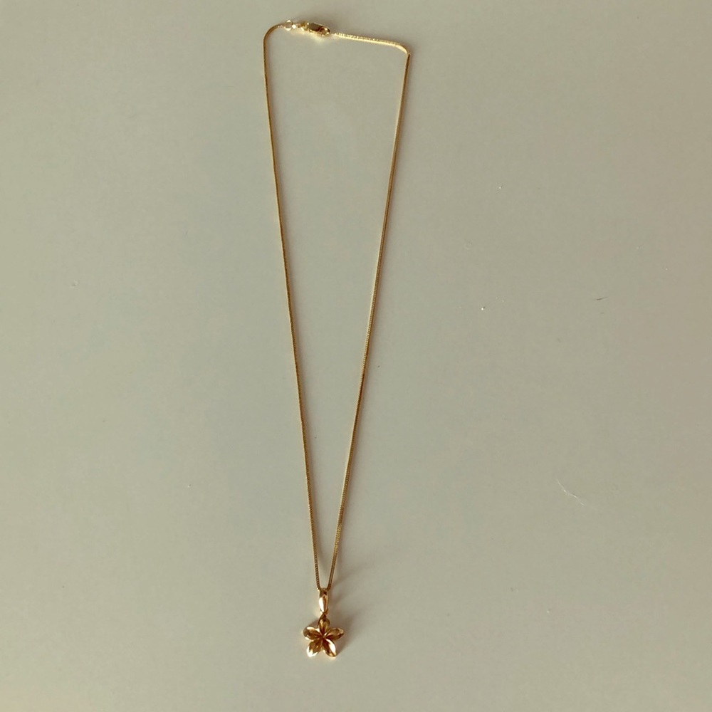 Na Hoku Necklace